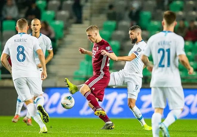 马德里竞技绝杀挪威，托尼点燃赛场