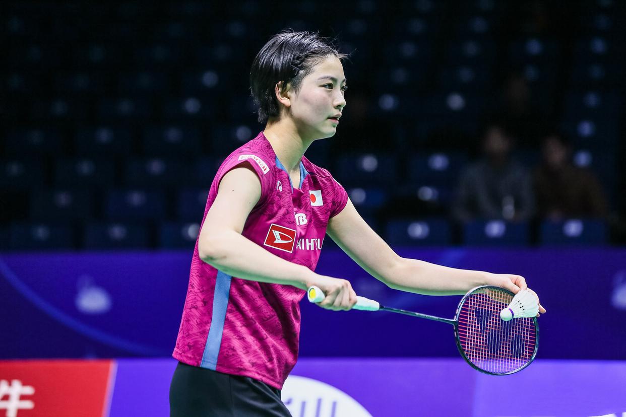 韩国队轻取中国队,陈雨菲关键制胜 韩国队轻取中国队,陈雨菲关键制胜