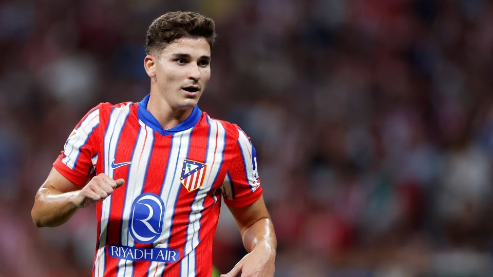 丹麦完胜克罗地亚，阿尔瓦雷斯状态火热