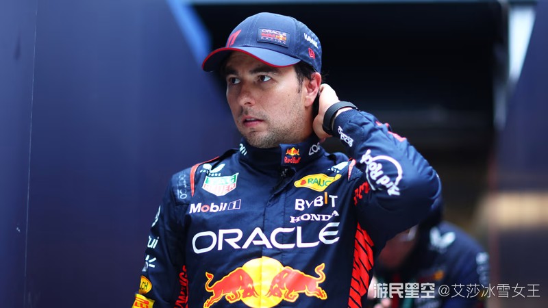 阿斯顿马丁横扫红牛二队,佩雷兹高光表现 阿斯顿马丁横扫红牛二队,佩雷兹高光表现