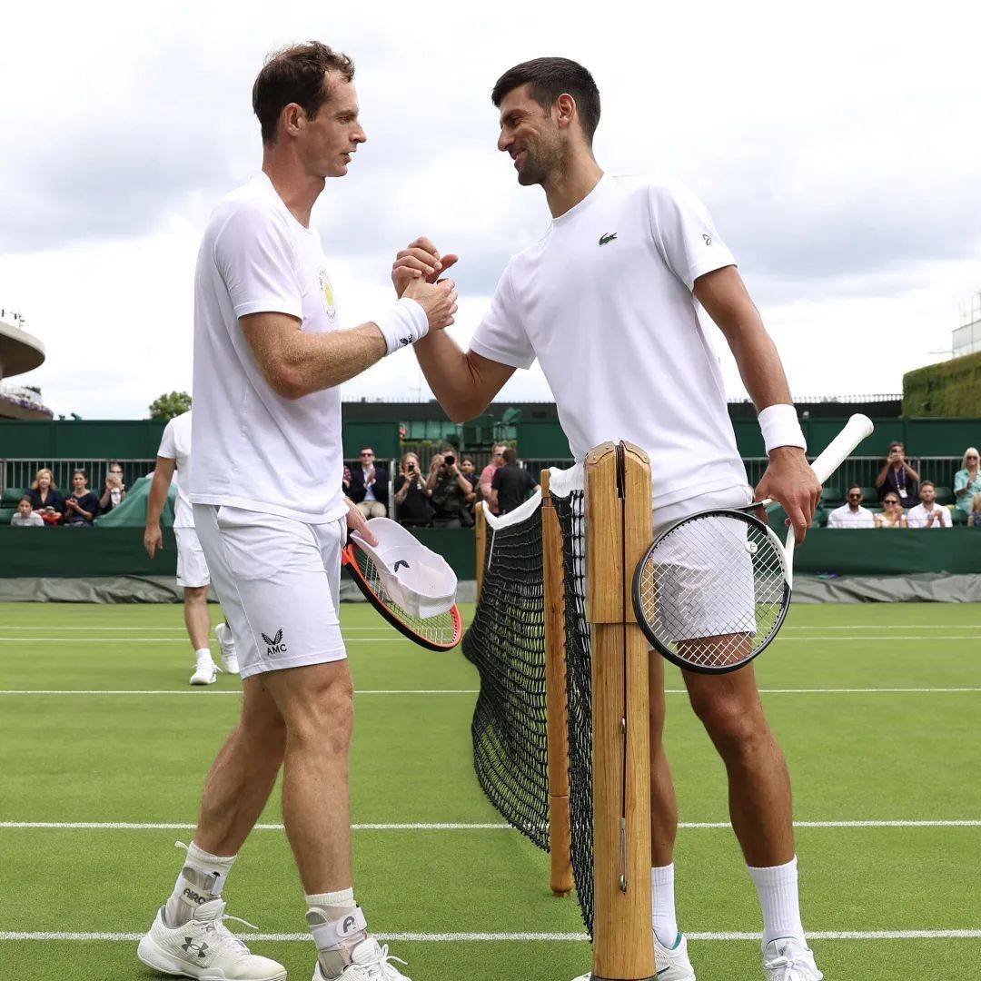 戴维斯杯轻取美网，德约科维奇带队取胜