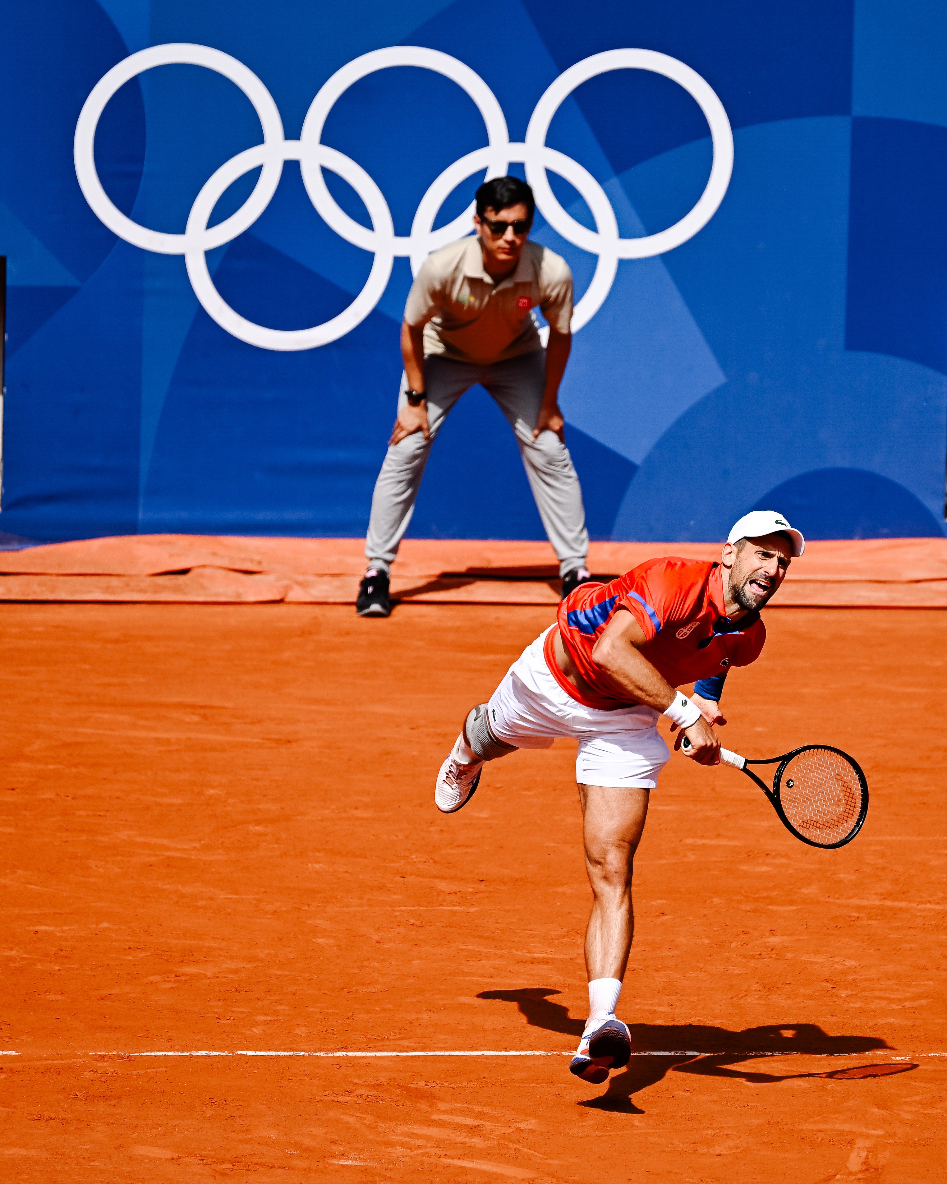 ATP总决赛完胜戴维斯杯，穆雷点燃赛场