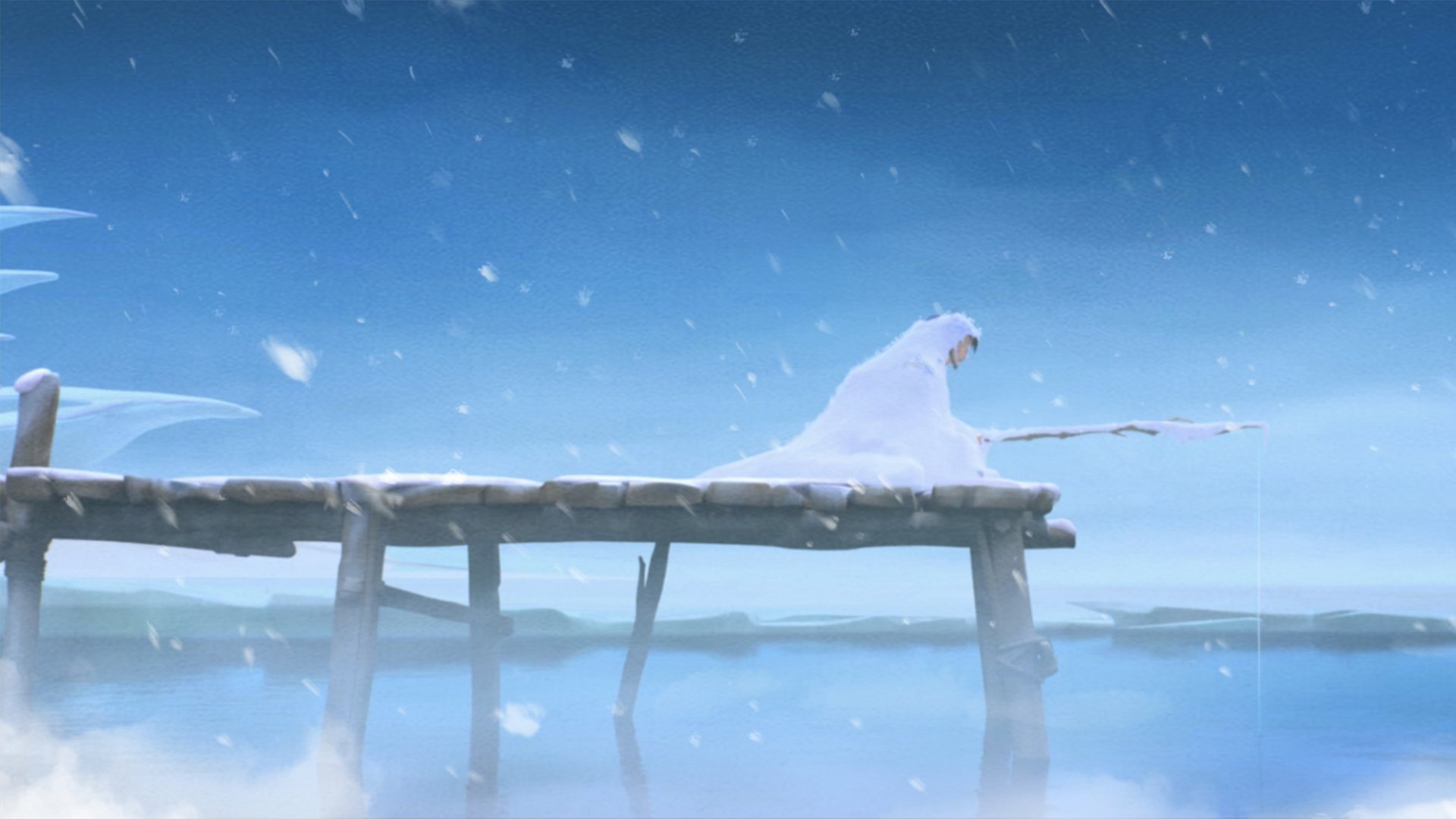 脚手架与星座,当广厦的精密齿轮咬合乔治的恒星时刻