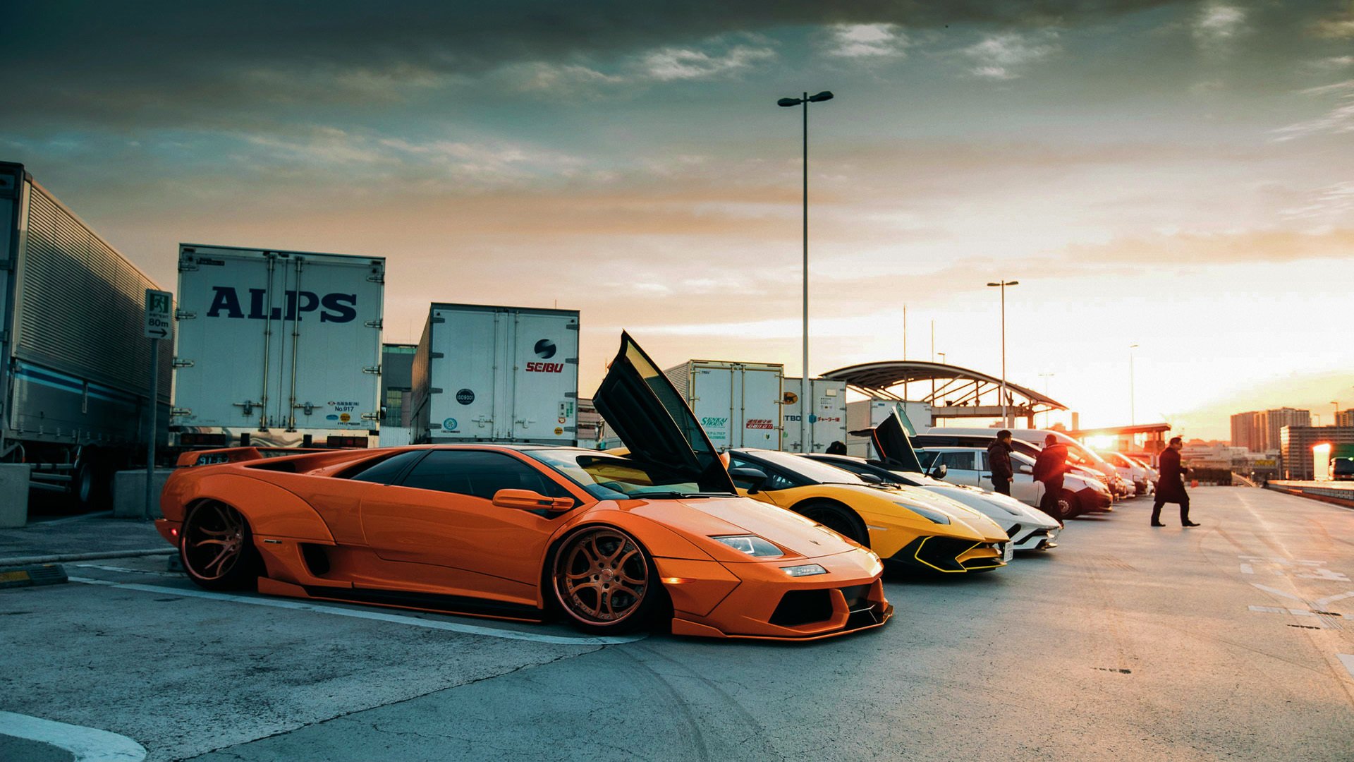 亚洲双雄的战场,闯入一位阿根廷剑客