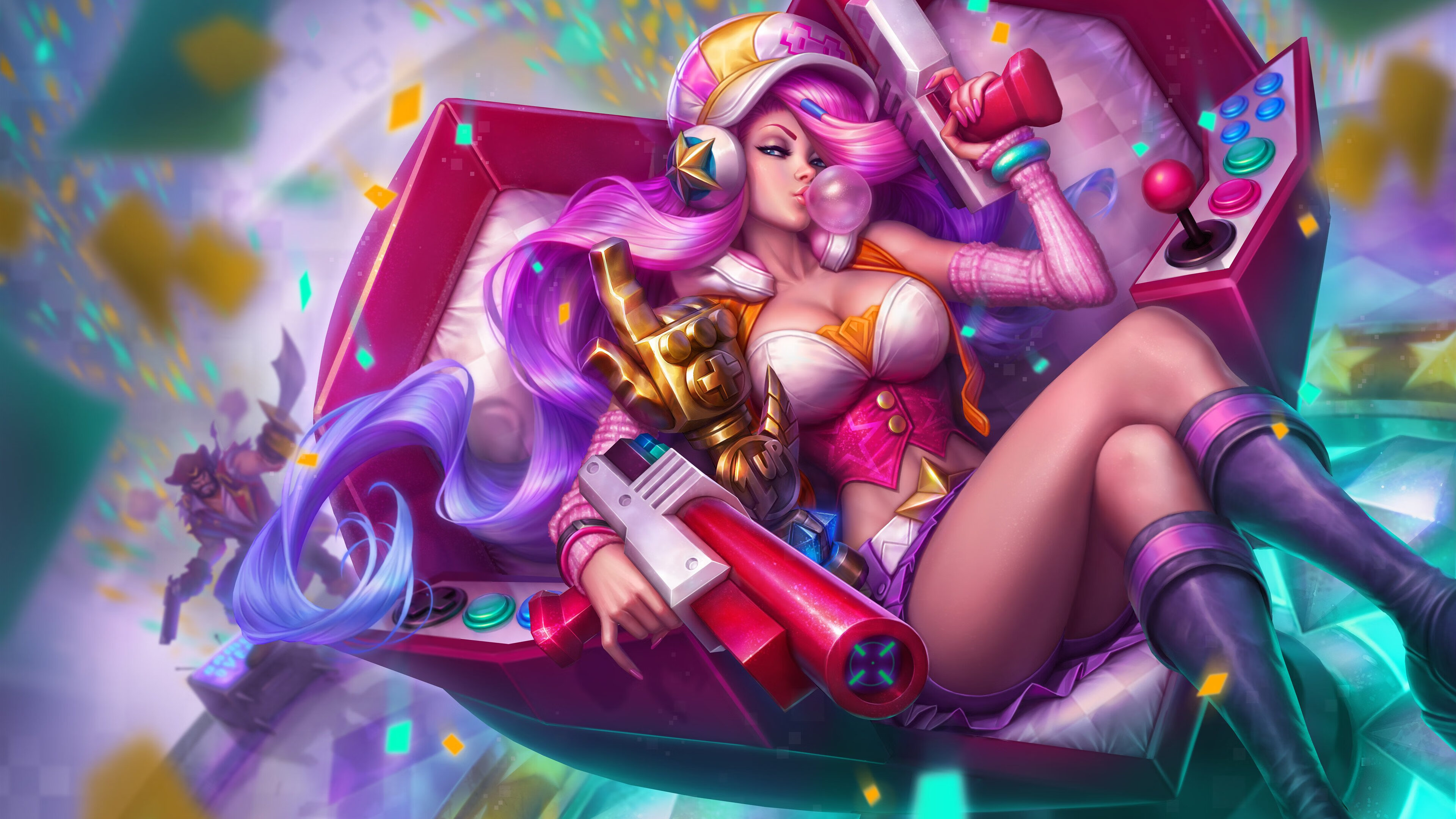 唯一的剧本，从篮球场到F1赛道，诠释胜利的独一时刻